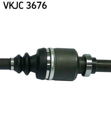 Cardan SKF VKJC 3676